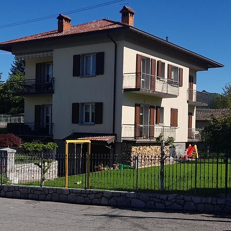 La Tita Apartment Somendenna Екстериор снимка