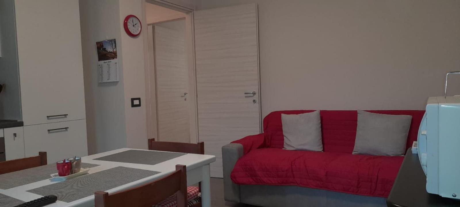 La Tita Apartment Somendenna Екстериор снимка