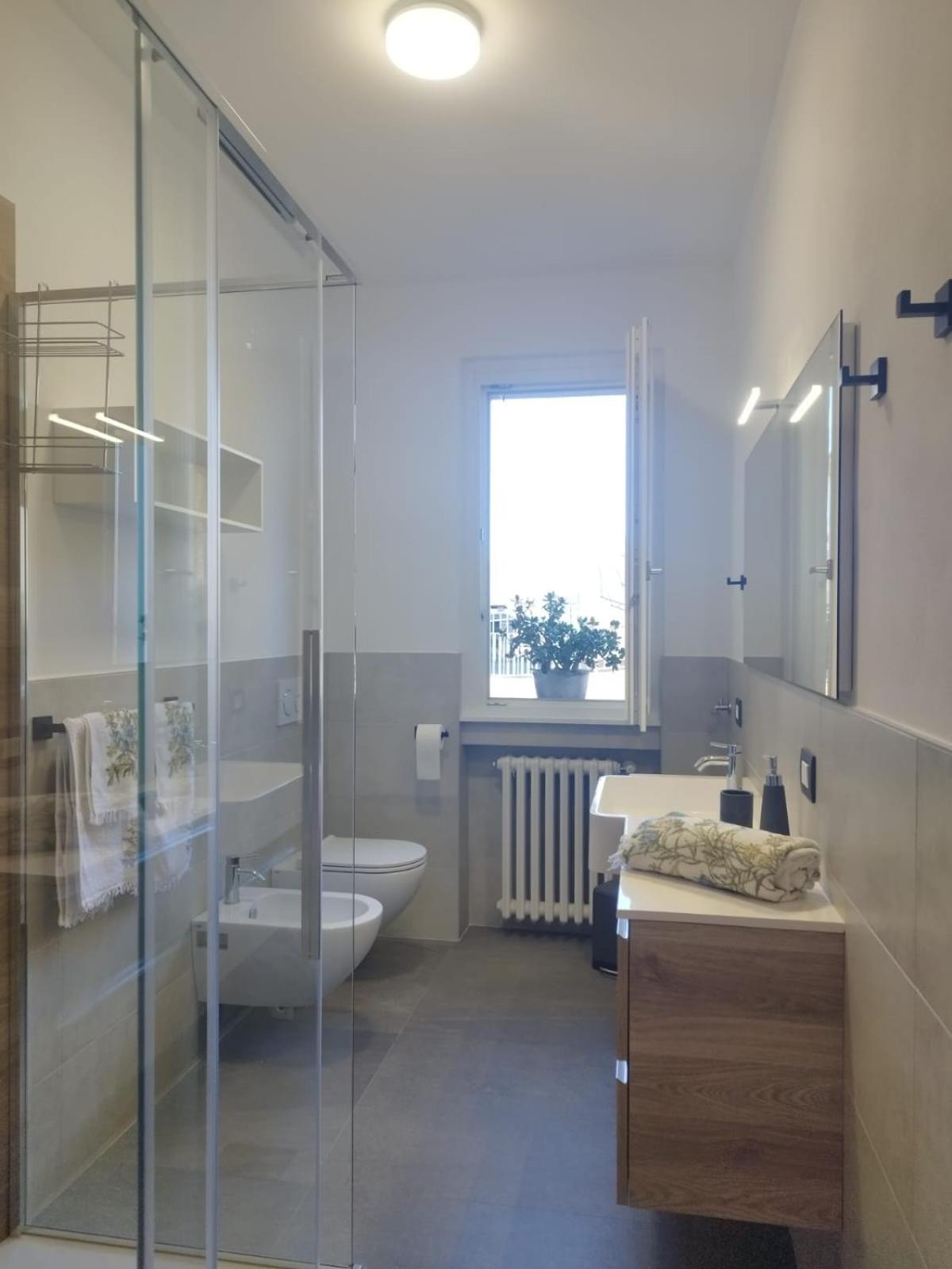 La Tita Apartment Somendenna Екстериор снимка