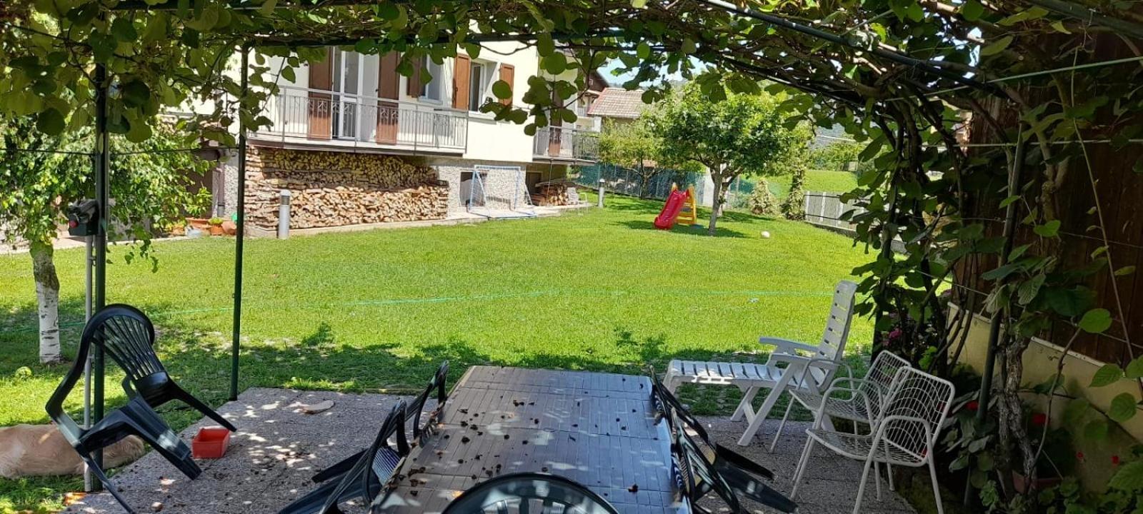 La Tita Apartment Somendenna Екстериор снимка