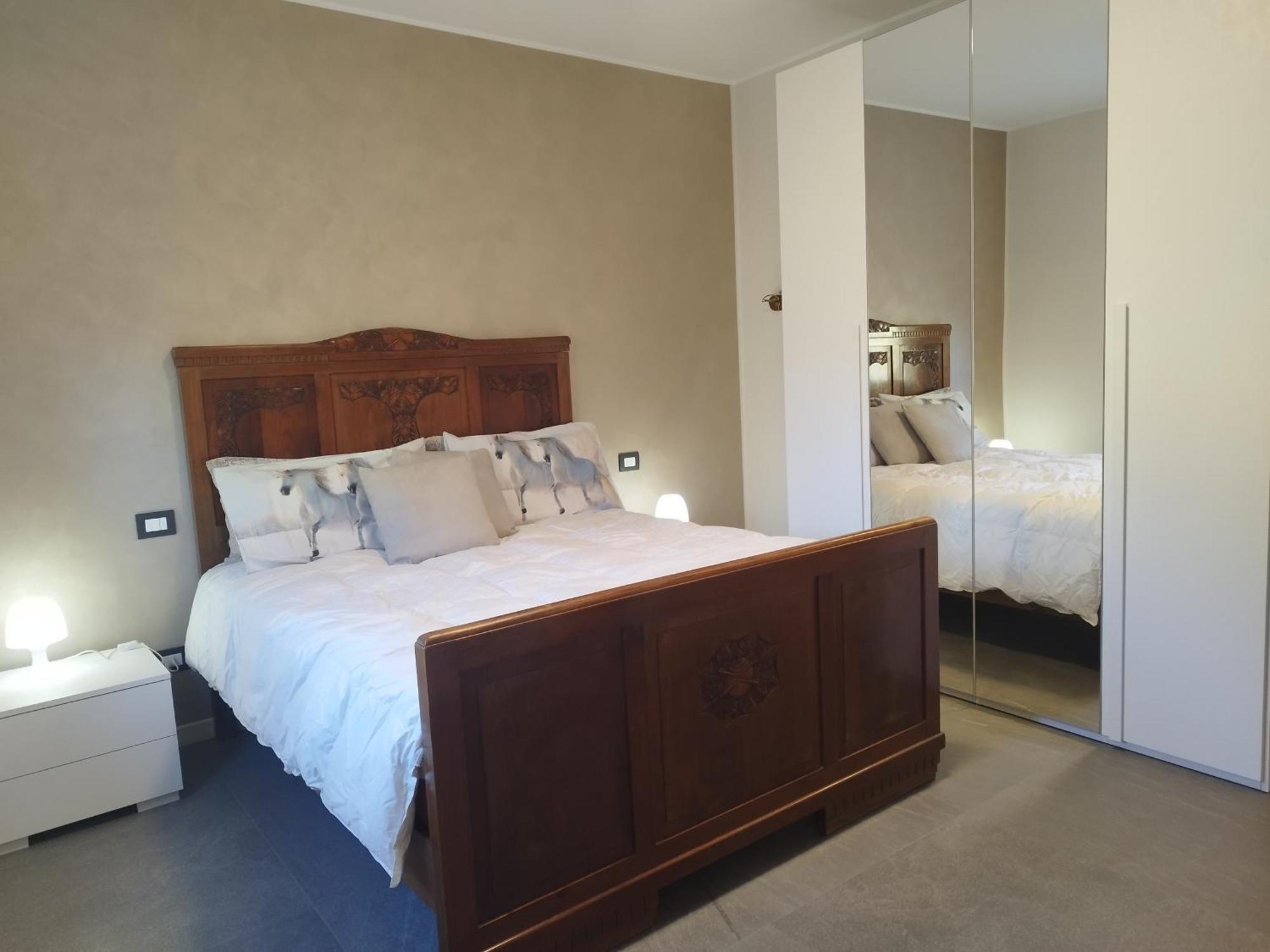La Tita Apartment Somendenna Екстериор снимка