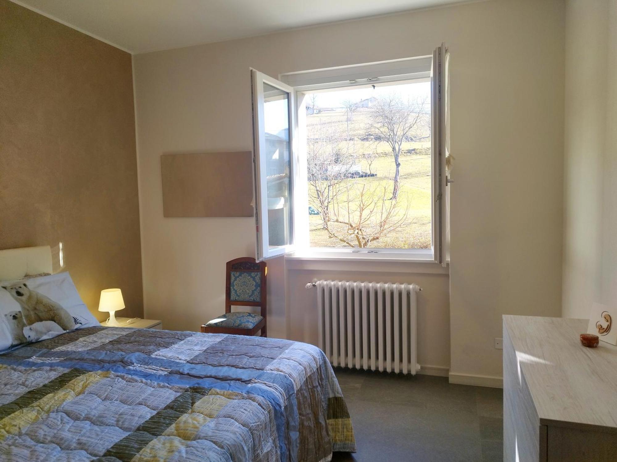 La Tita Apartment Somendenna Екстериор снимка
