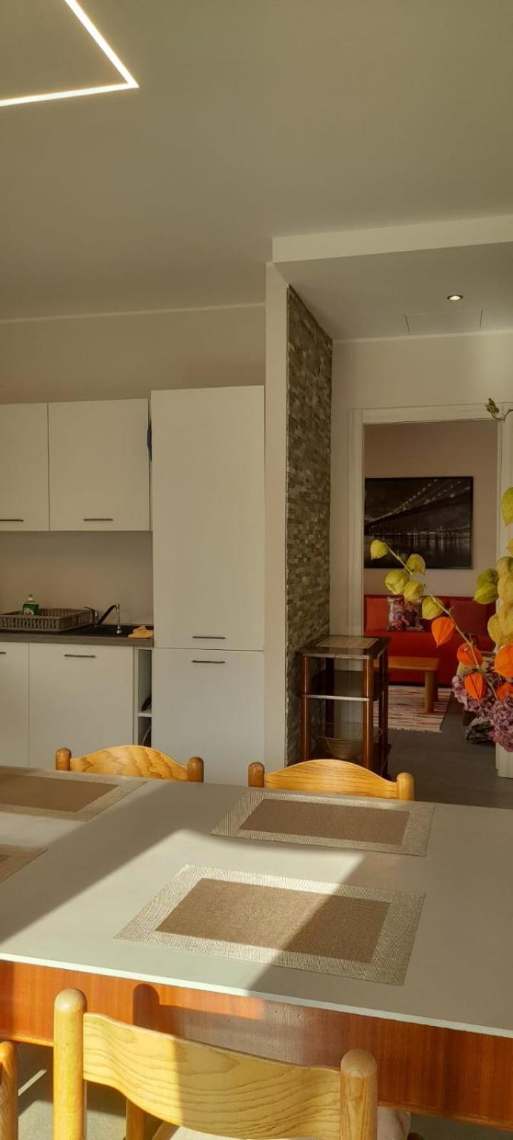 La Tita Apartment Somendenna Екстериор снимка