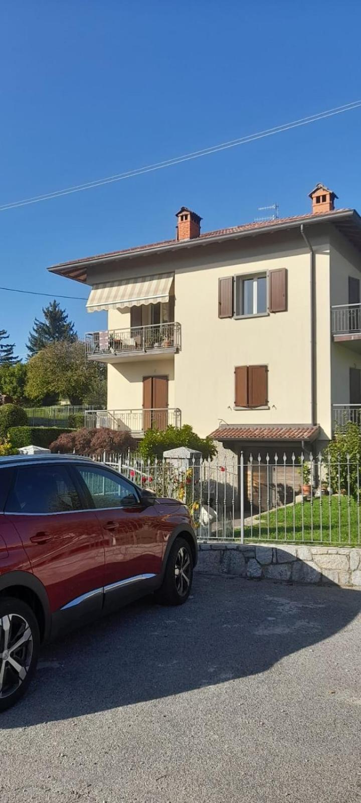 La Tita Apartment Somendenna Екстериор снимка