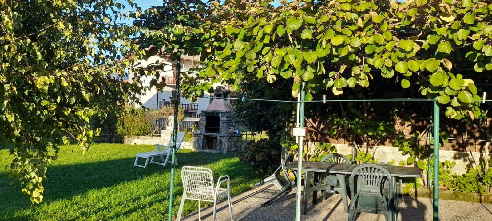 La Tita Apartment Somendenna Екстериор снимка