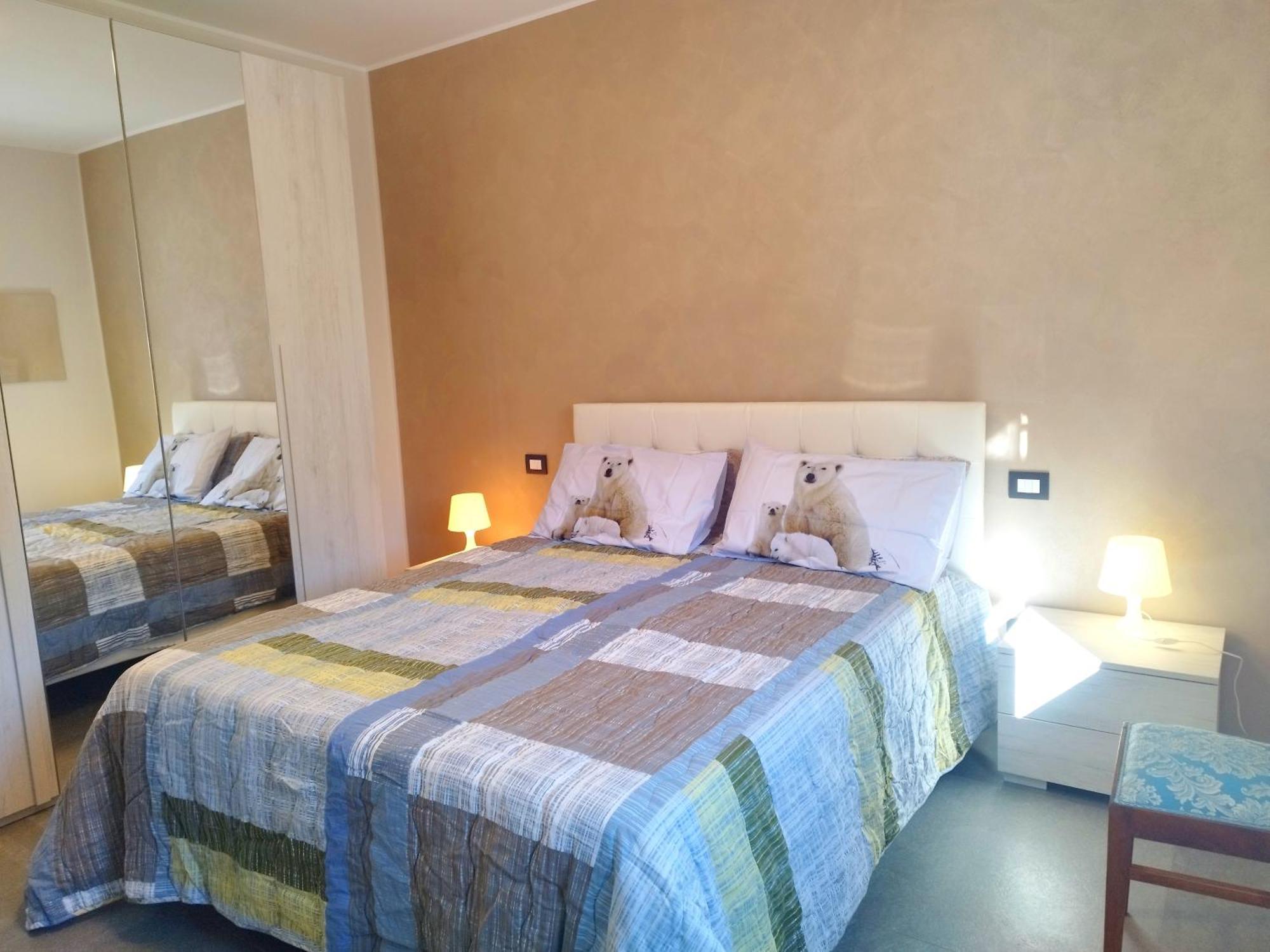 La Tita Apartment Somendenna Екстериор снимка