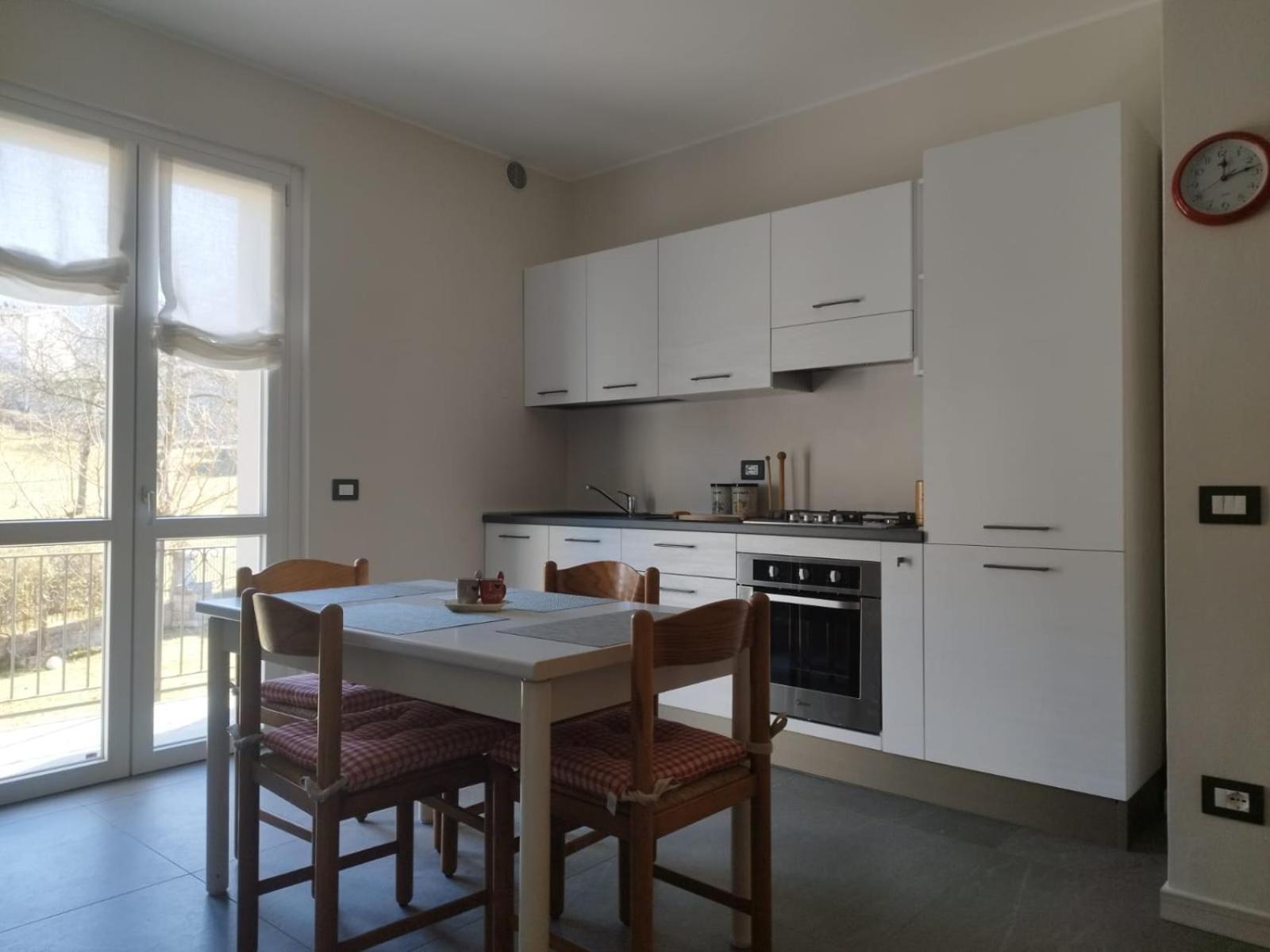 La Tita Apartment Somendenna Екстериор снимка