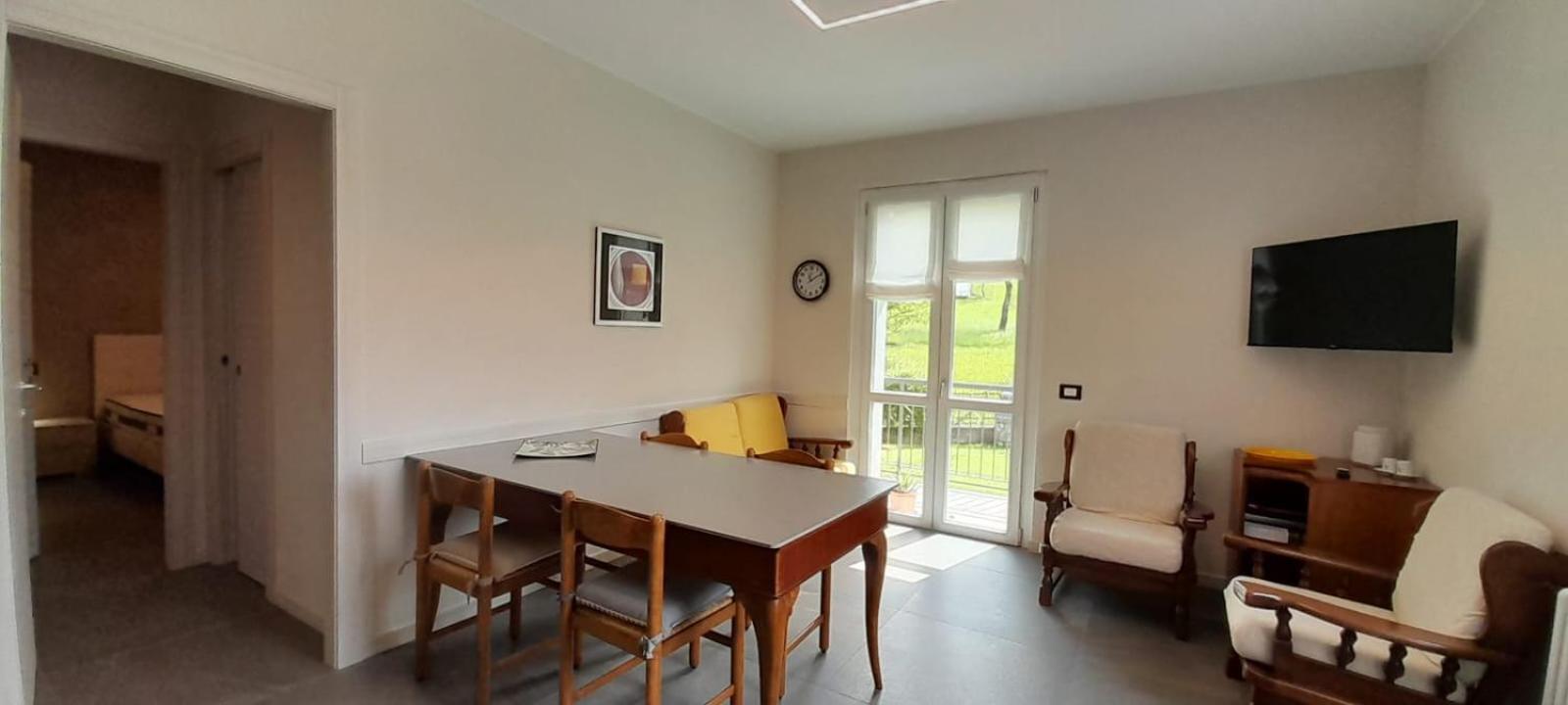 La Tita Apartment Somendenna Екстериор снимка