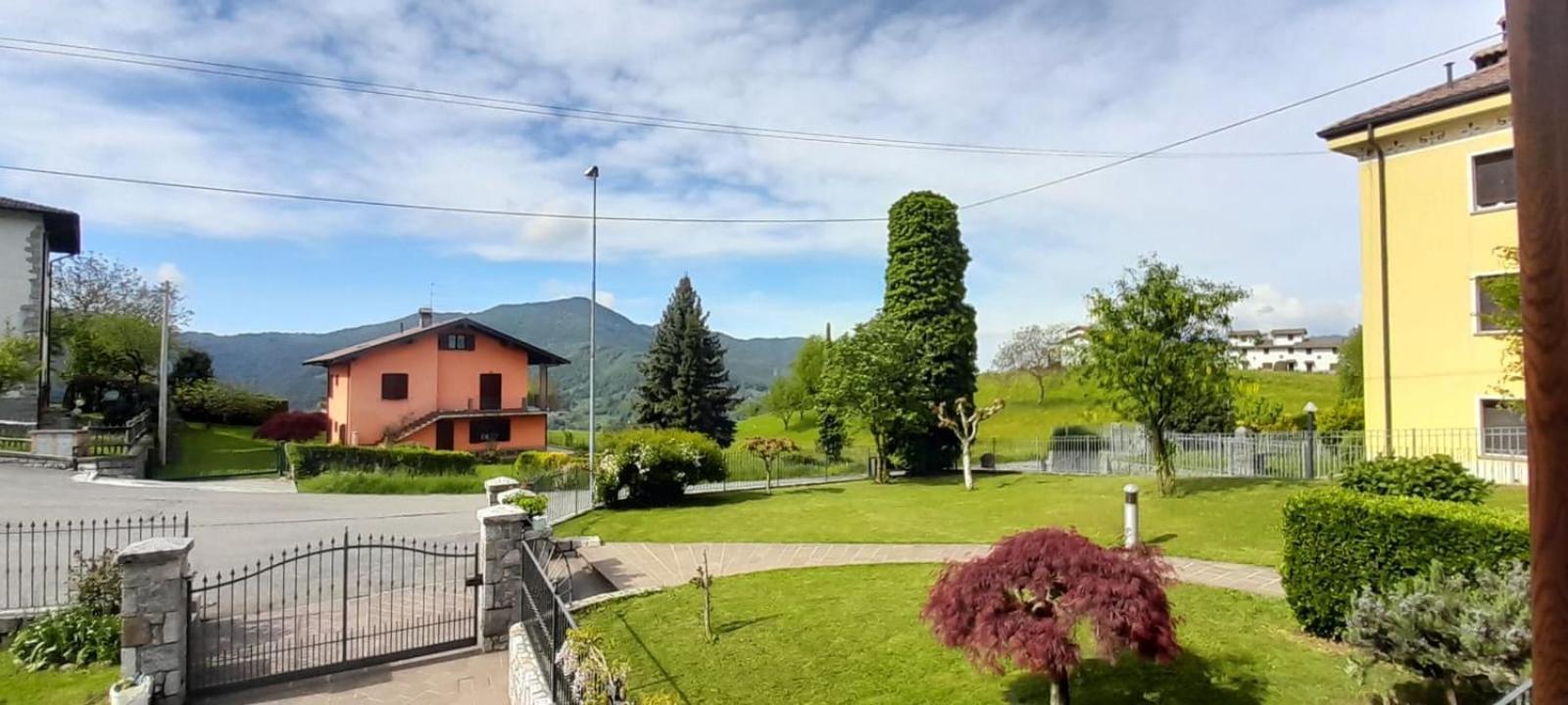 La Tita Apartment Somendenna Екстериор снимка