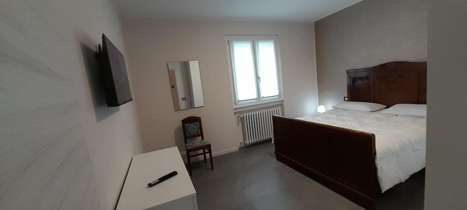La Tita Apartment Somendenna Екстериор снимка