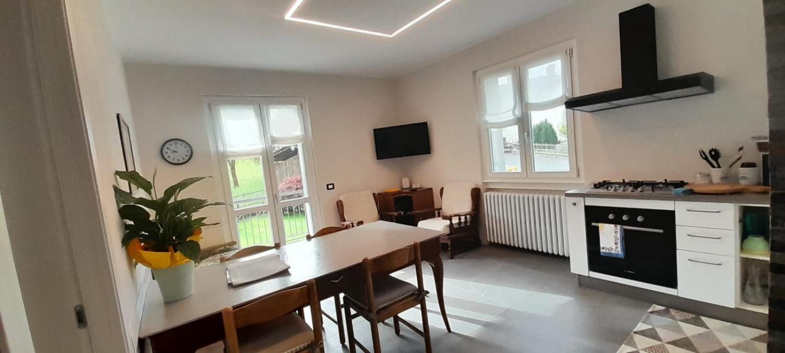 La Tita Apartment Somendenna Екстериор снимка