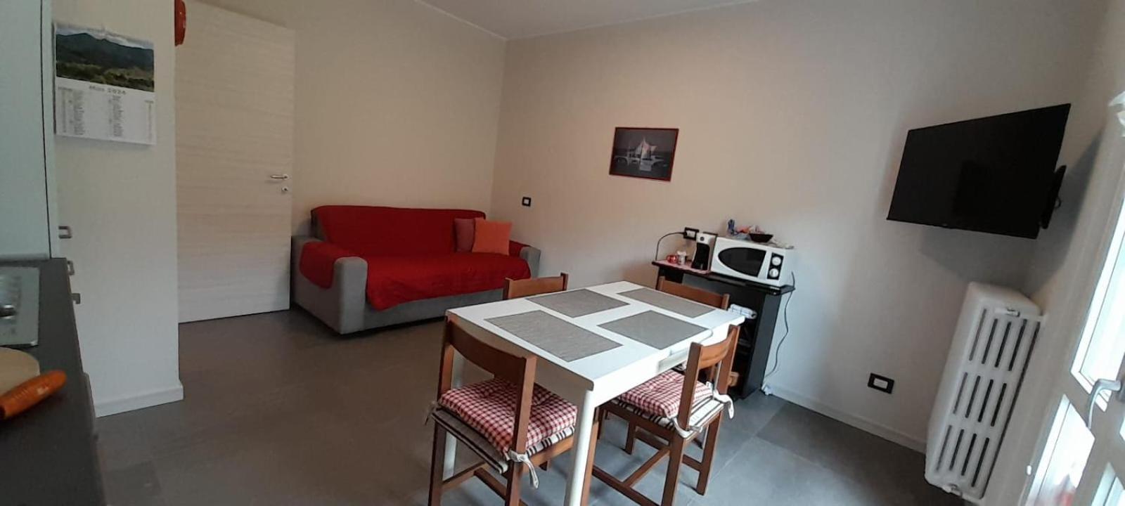 La Tita Apartment Somendenna Екстериор снимка