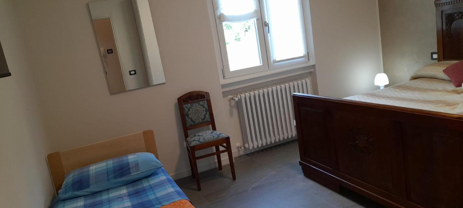 La Tita Apartment Somendenna Екстериор снимка