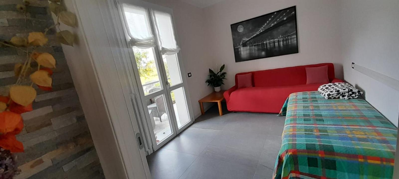 La Tita Apartment Somendenna Екстериор снимка