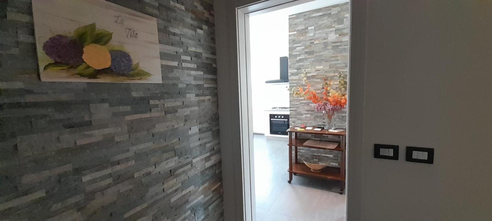 La Tita Apartment Somendenna Екстериор снимка