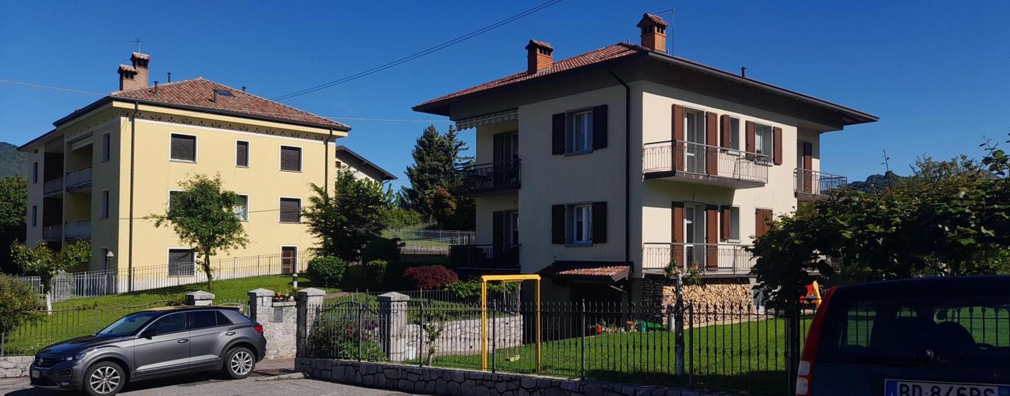 La Tita Apartment Somendenna Екстериор снимка