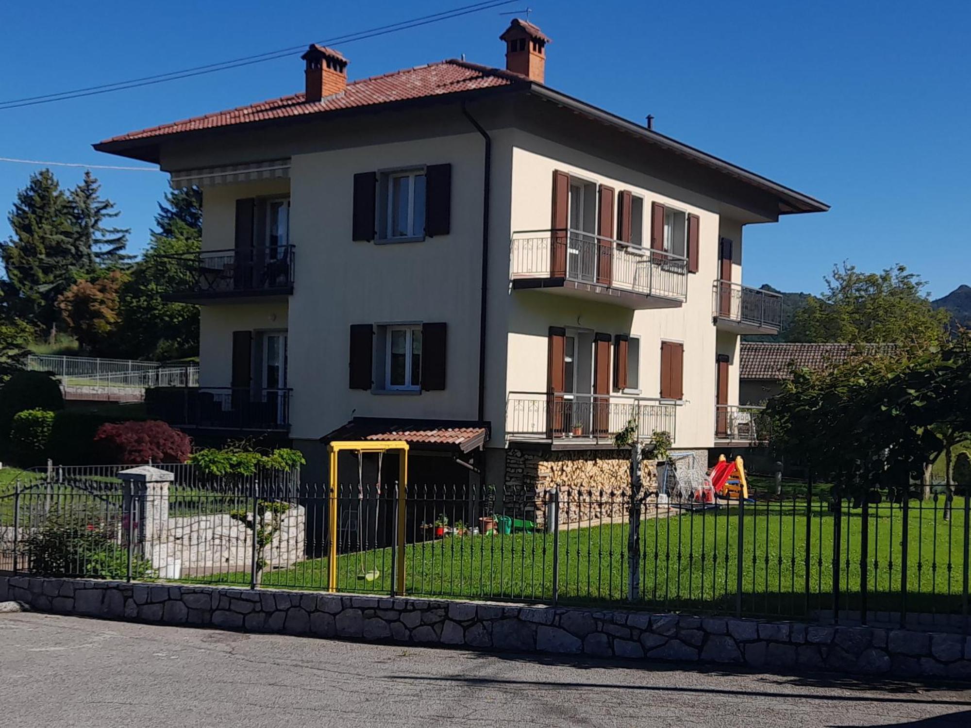 La Tita Apartment Somendenna Екстериор снимка