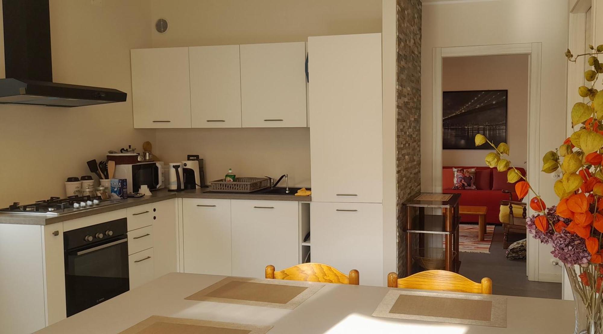La Tita Apartment Somendenna Екстериор снимка
