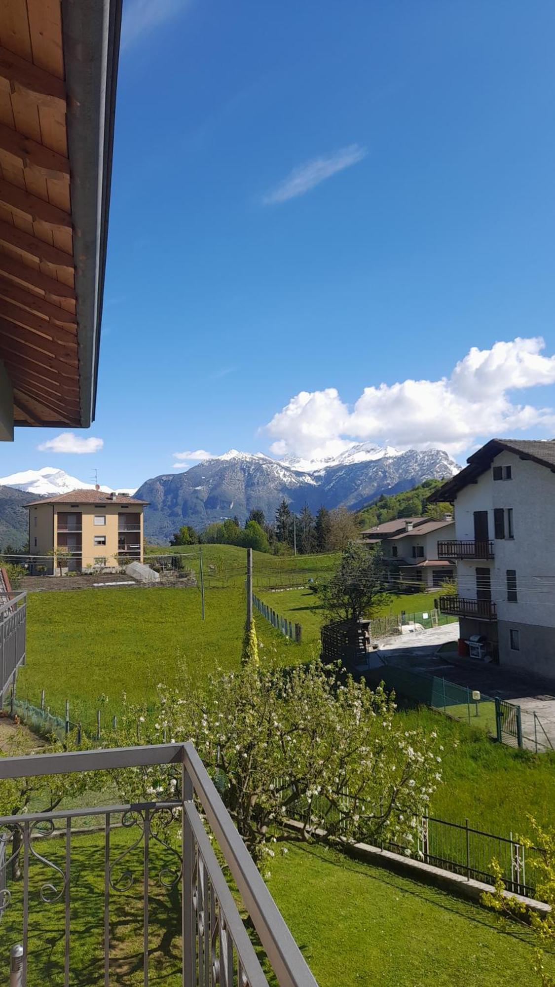 La Tita Apartment Somendenna Екстериор снимка