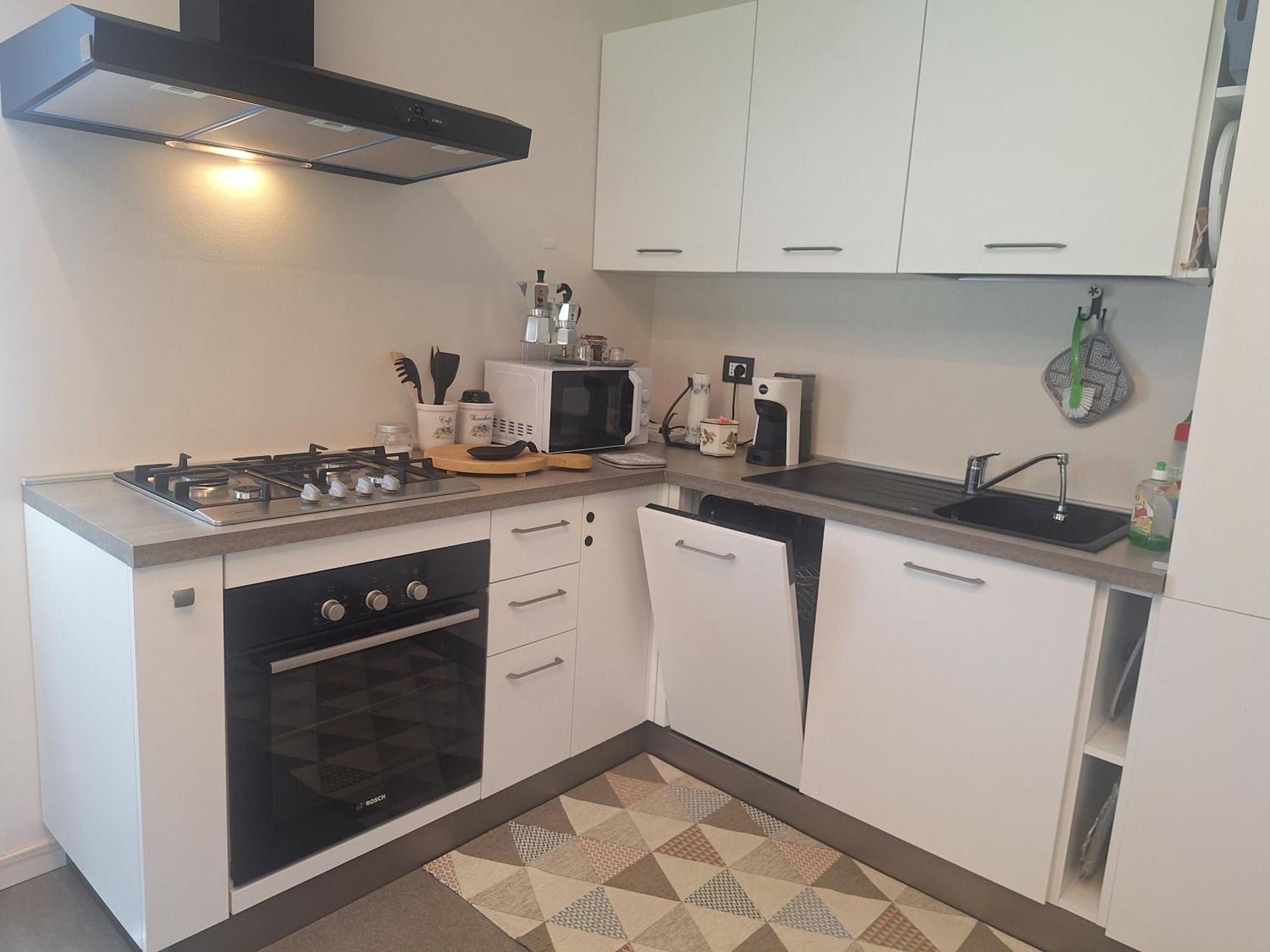 La Tita Apartment Somendenna Екстериор снимка