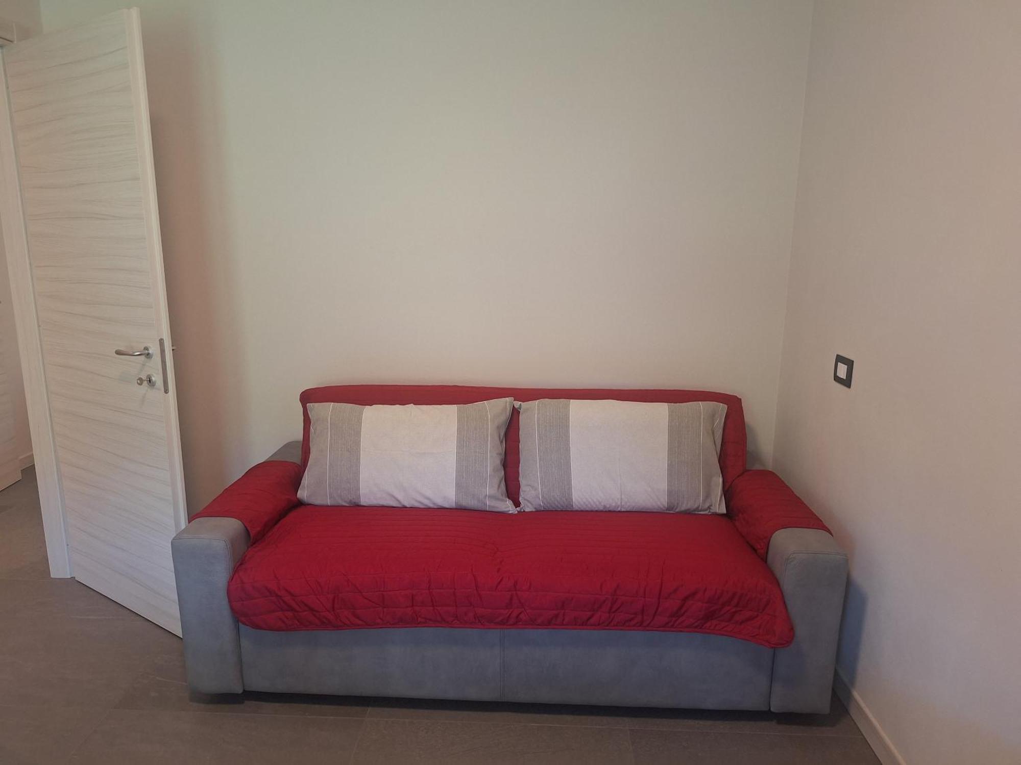 La Tita Apartment Somendenna Екстериор снимка